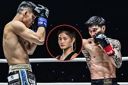 “The right time at the right moment ” - Stamp Fairtex raves about Masaaki Noiri’s picturesque KO of Tawanchai