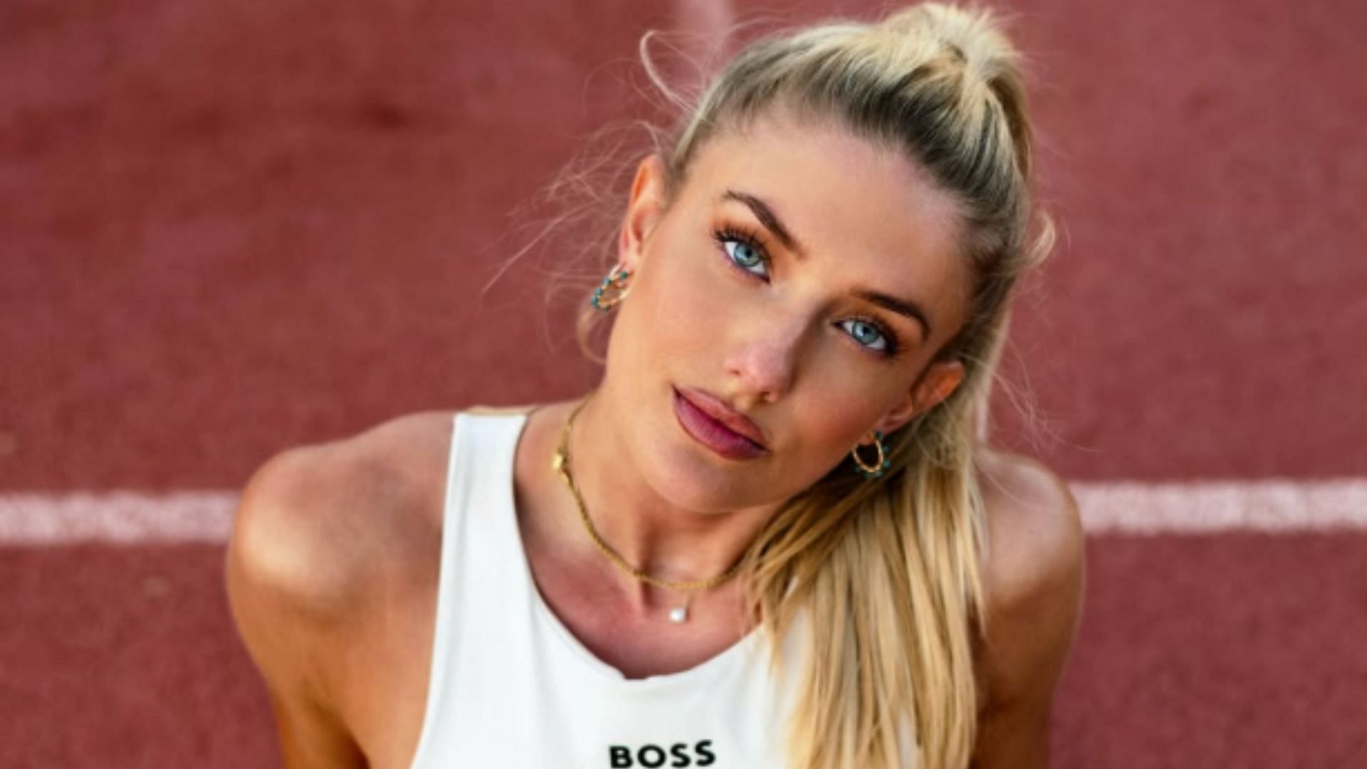 Alica Schmidt