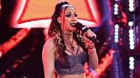 Condolences to WWE NXT star Jacy Jayne