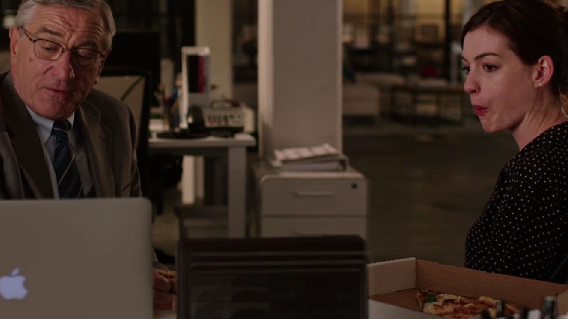A still frame from the trailer of the movie (Image via Amazon Prime)