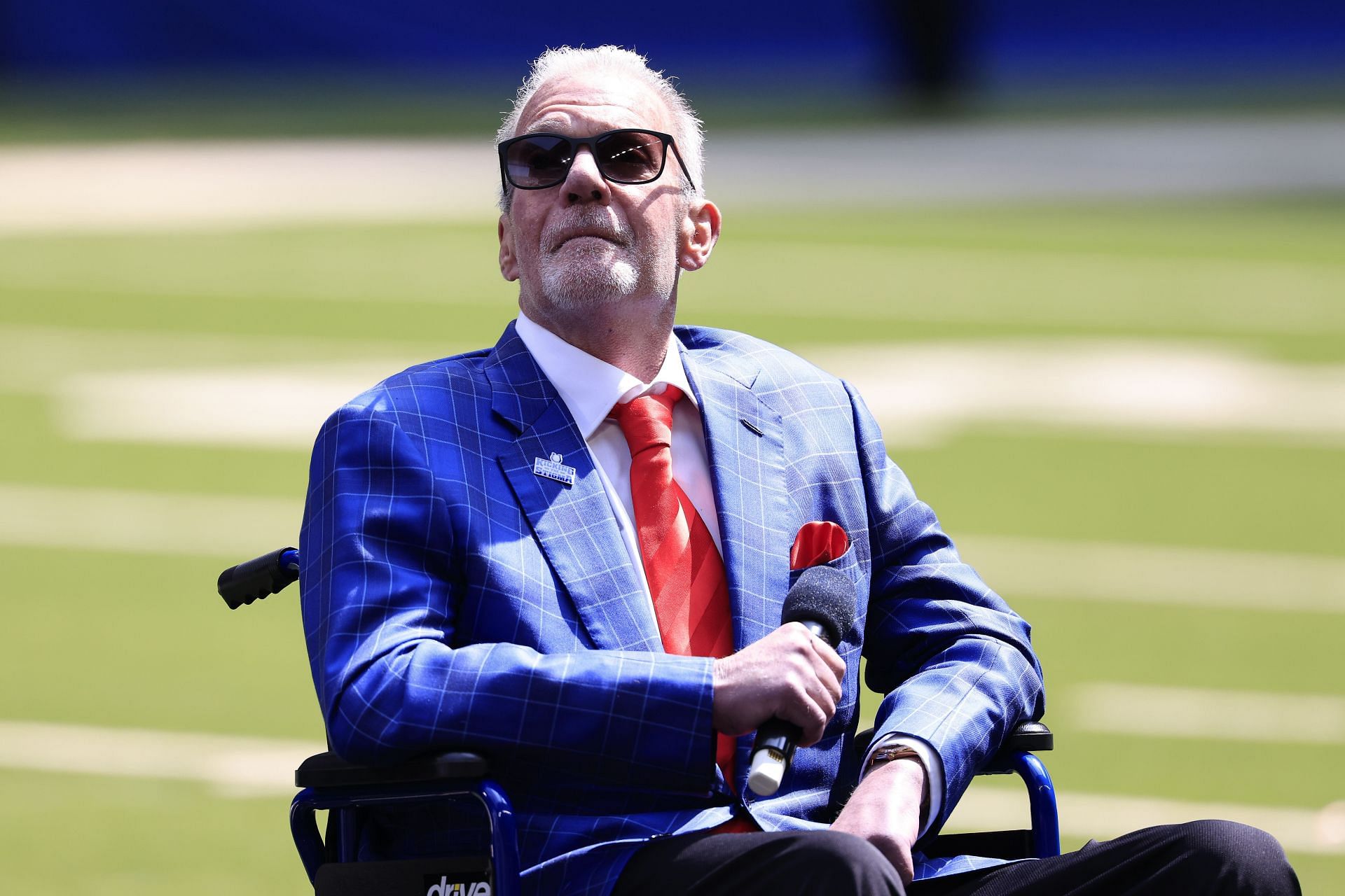 Houston Texans v Indianapolis Colts - Source: Getty