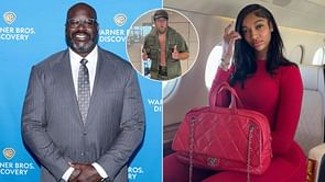 Dave Portnoy points out Shaquille O'Neal's preferential treatment in media despite controversial comments on Angel Reese