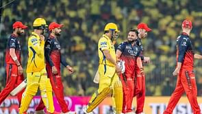 RCB vs CSK: कौन जीतेगा कल का मुकाबला? जानें किसका पलड़ा भारी