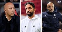 Manchester United keeping close tabs on 21-year-old star wanted by Liverpool and Chelsea: Reports