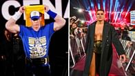 4 WWE stars who can retire John Cena