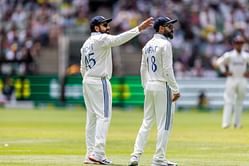 5 Indian cricketers who started after Virat Kohli’s Test debut and retired before him ft. Rohit Sharma