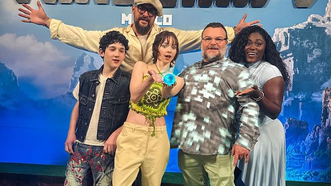 A Minecraft Movie global box office nears $1 billion with less than $70 million left to cross the mark
