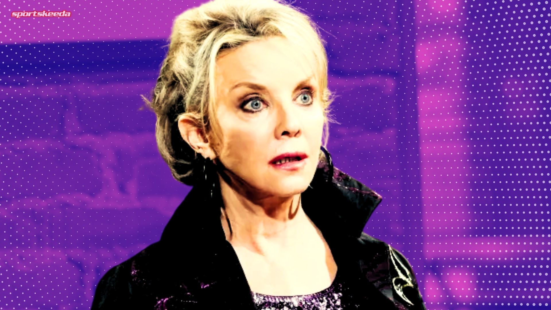 “So strange, but all OK” — The Young and the Restless star Judith Chapman shuts down false death rumor