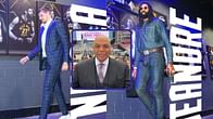 Charles Barkley asks Nikola Jokic bizarre kiss question