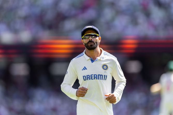 Leg and Off: Should India consider Ravindra Jadeja for a leadership role ahead of ENG vs IND 2025 Tests?