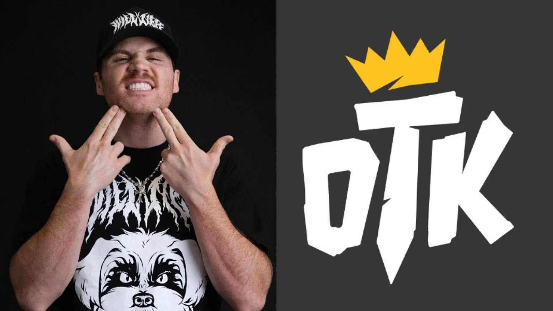 Will Neff will no longer be part of the OTK collective (Images via @thewillneff/Instagram, @OTKnetwork/X)