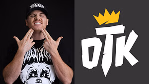 Twitch streamer Will Neff announces leaving OTK
