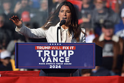 Danica Patrick reacts to American influencer Charlie Kirk being confronted by a college student