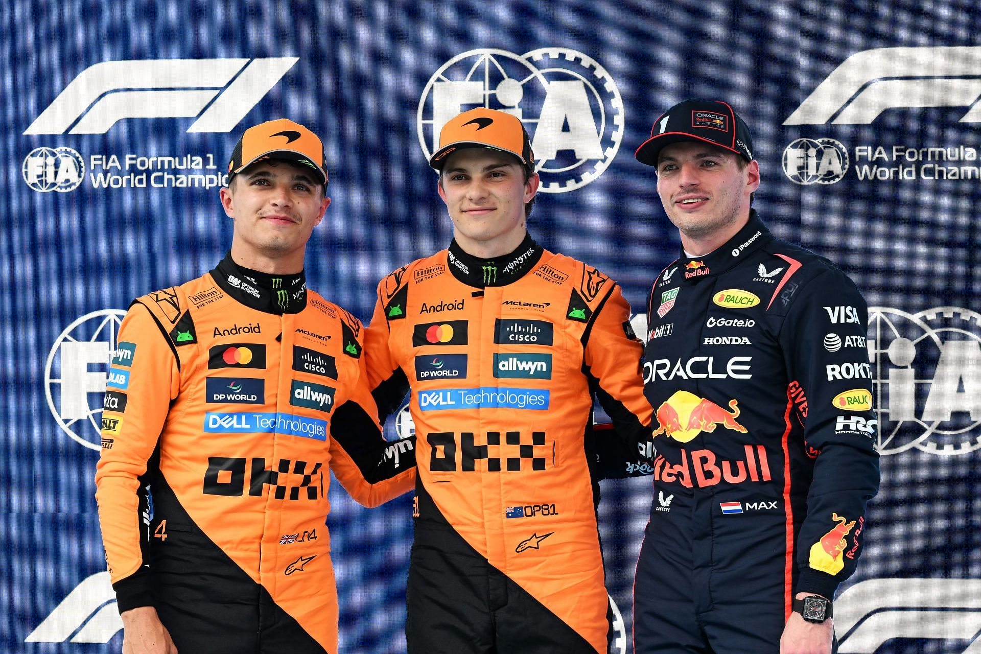 F1 Grand Prix of Spain - Qualifying - Source: Getty