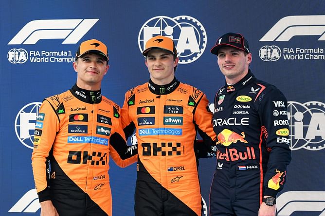2025 F1 Spanish GP: Race Predictions