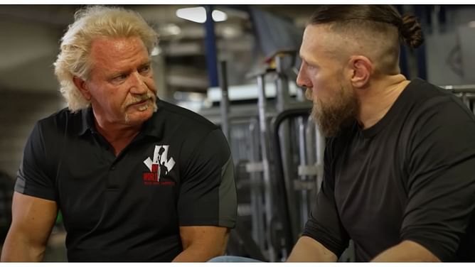 "Give him the reins" - WWE legend urges AEW to give Bryan Danielson a new role