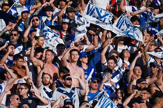 Velez vs San Antonio BB Prediction and Betting Tips | May 14th 2025