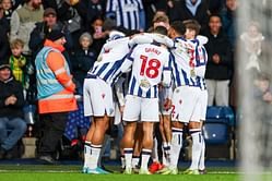 West Brom vs Luton Town Prediction and Betting Tips | May 3rd 2025