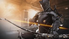 Warframe Daikyu Prime build guide