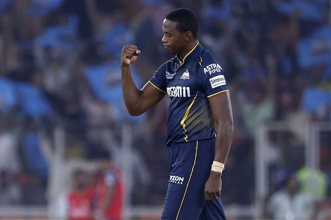 IPL 2025 के बीच ही कागिसो रबाडा को क्यों जाना पड़ा था स्वदेश? सामने आया असली कारण