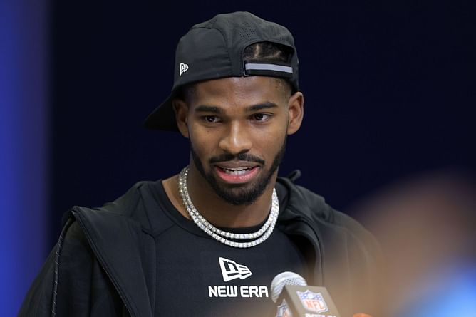 Shedeur Sanders’s private phone number was exposed to nearly 2,000 people: Report