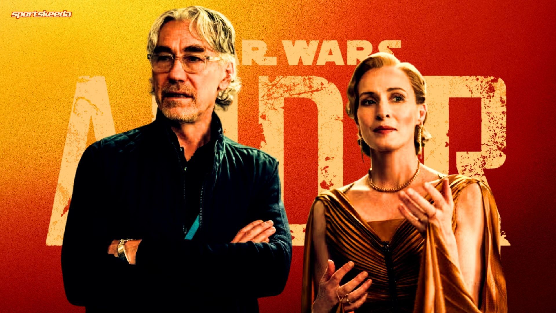 Andor season 3 is not happening