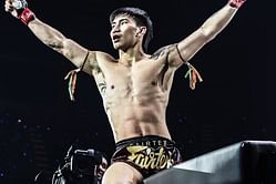 “We don't need to respond” - Tawanchai shares how he remains stoic in the face of pressure and adversity