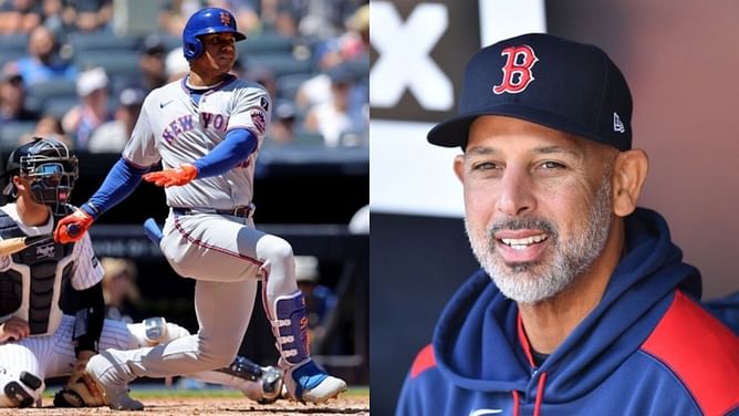 Juan Soto's agent Scott Boras claims Red Sox would have topped Mets' $765M offer amid drama