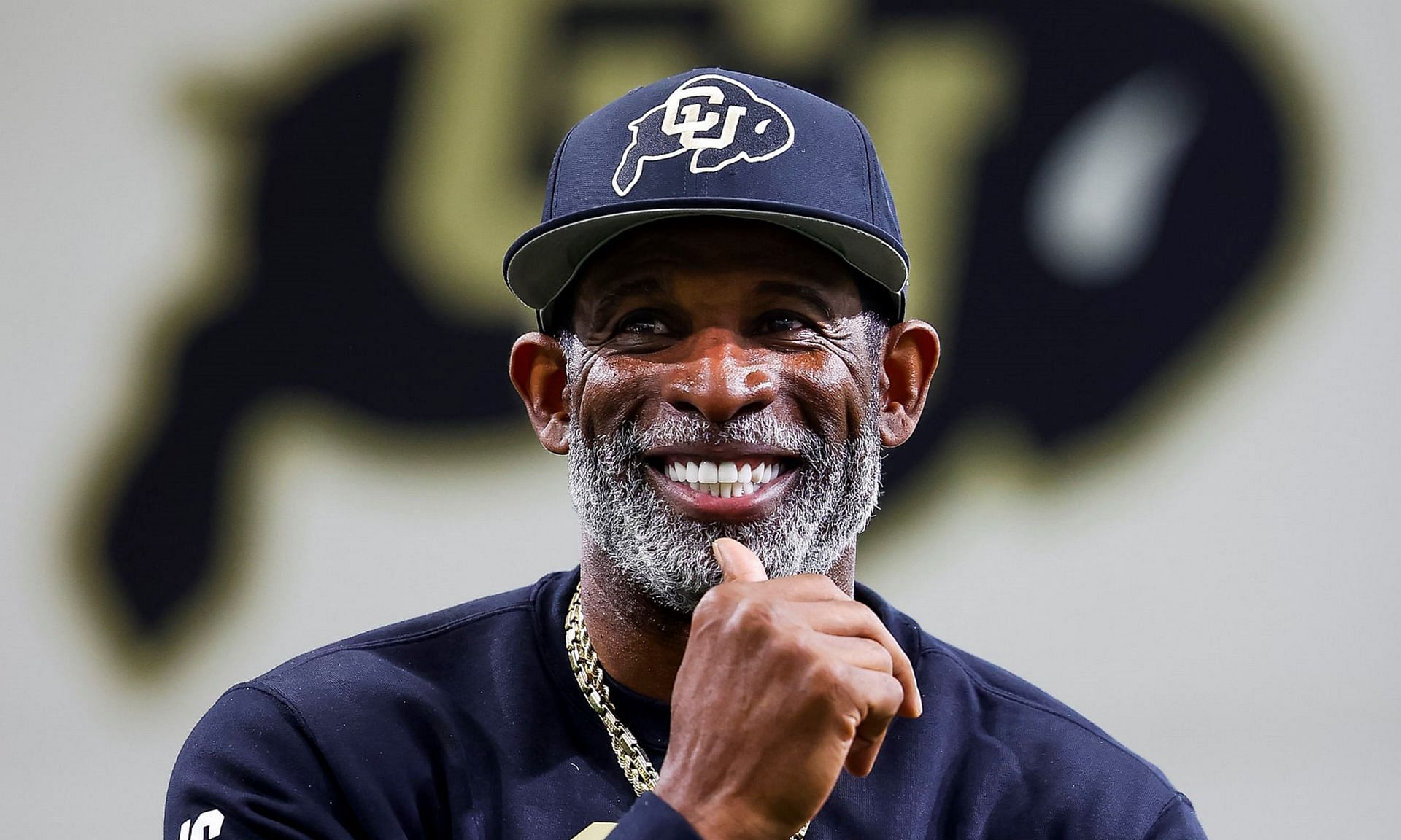 Nike pays classy tribute to Deion Sanders&rsquo; mom