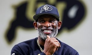 Nike pays classy tribute to Deion Sanders’ mom as they drop new collab with Coach Prime on Mother’s Day