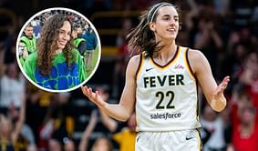Womens USAB director Sue Bird offers elusive take on Caitlin Clark’s Olympic snub