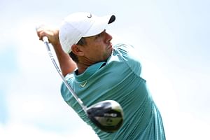 Rory McIlroy ‘wouldn't trade’ any part of his game with a rival