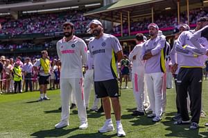 रोहित शर्मा के संन्यास पर ट्रेविस हेड की आई प्रतिक्रिया, अभिषेक शर्मा के पोस्ट पर कमेंट कर कही बड़ी बात