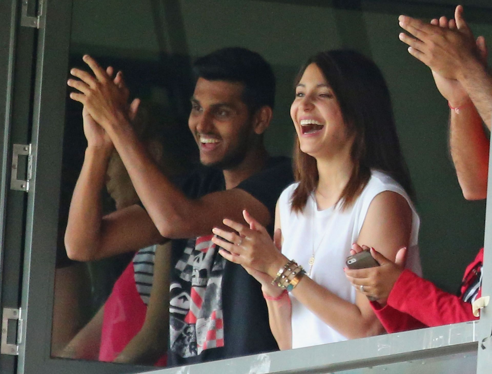 Australia v India: 3rd Test - Day 3 - Source: Getty