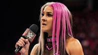 Major Dakota Kai update after WWE release - Reports
