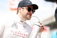 AUTO: MAY 21 INDYCAR - The 105th Indianapolis 500 Fast Friday - Source: Getty