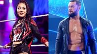 Finn Balor’s Roxanne Perez plan: Reasons why Liv Morgan must act