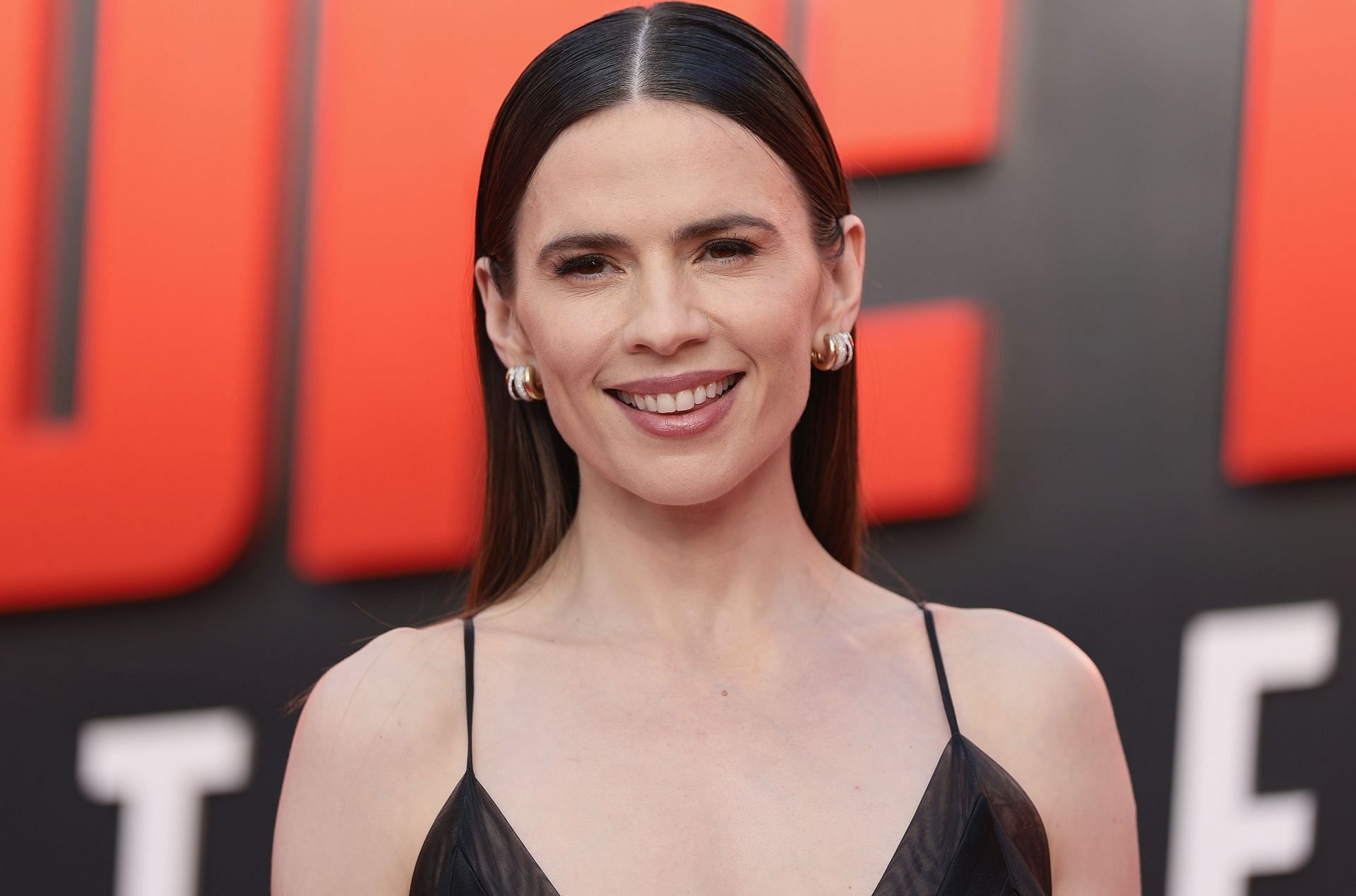&quot;Mission: Impossible &ndash; The Final Reckoning&quot; New York Premiere - Source: Getty