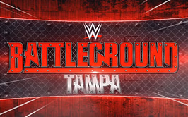 25-year-old champion retains title against top WWE star at Battleground after near-disaster