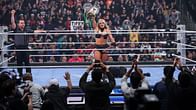 Tiffany Stratton sends a one-word message to female WWE Superstar amid her absence from the company