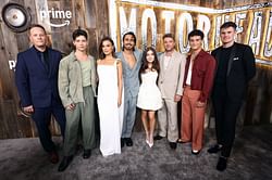 Motorheads: Full list of cast explored