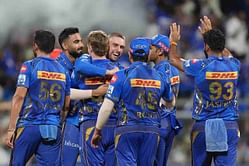 "This was the best knock of the entire season" - Harbhajan Singh lauds Team India star's inning in MI's IPL 2025 win vs DC