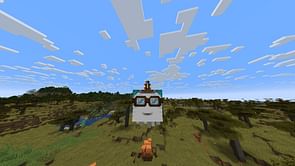All new items in the Minecraft summer update 2025 and how to craft them