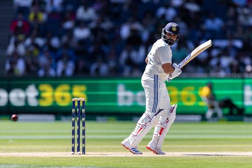 BORDER GAVASKAR TROPHY TEST: DEC 30 NRMA Insurance Boxing Day Test - Source: Getty