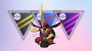 Pokemon GO Kingambit best moveset and counters: Is it any good?