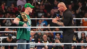 3 best & 3 worst John Cena vs. Randy Orton matches in WWE history