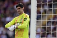 Thibaut Courtois
