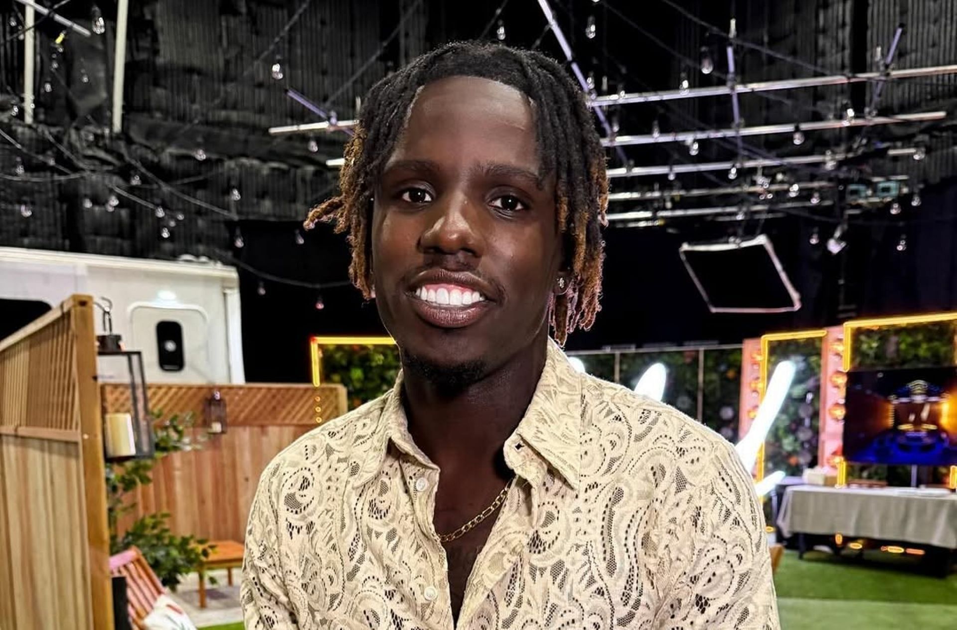 American Idol season 23 contestant