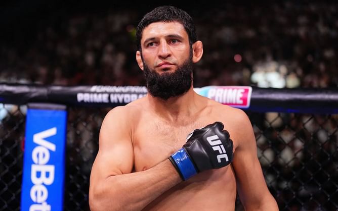 Ex-UFC vet questions Khamzat Chimaev's skills, Islam Makhachev's retirement predicted, Nate Diaz talks rejecting 'Road House': MMA News Roundup