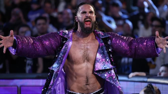 Seth Rollins' Money in the Bank dream: Reasons why The Visionary should not win/participate in it